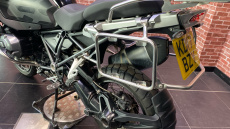 BMW R1200 GS Adventure Triple Black ABS (16MY)